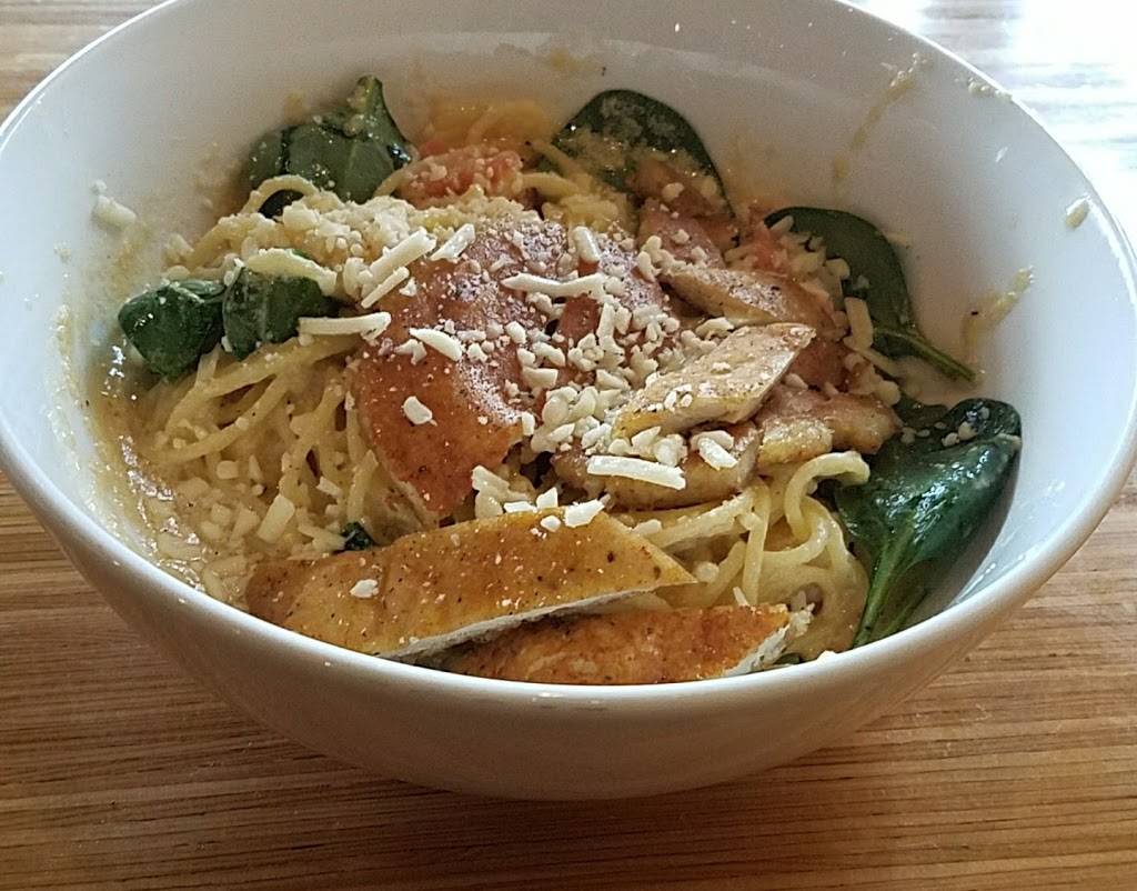Noodles and Company | restaurant | 2451 2nd St, Coralville, IA 52241, USA | 3193385979 OR +1 319-338-5979