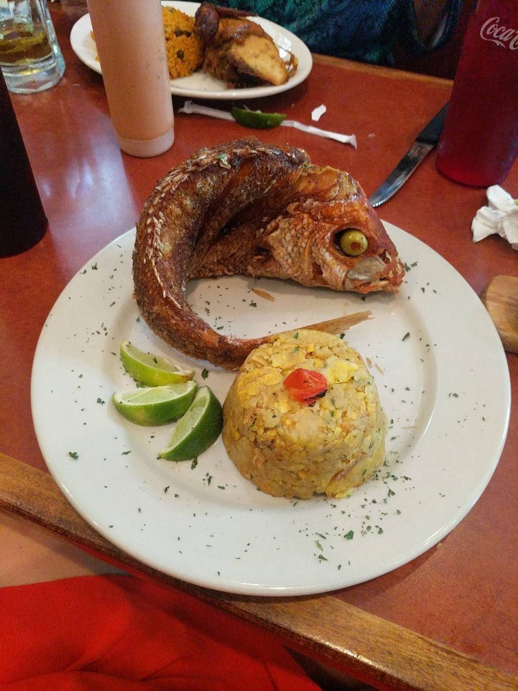 Guavate | restaurant | 422 S Alafaya Trail #20, Orlando, FL 32828, USA | 4072814700 OR +1 407-281-4700