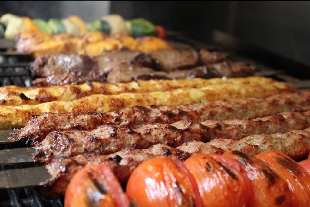 Lemón Zëst Café | restaurant | 14622 Ventura Blvd Unit 103, Sherman Oaks, CA 91403, USA | 8189222472 OR +1 818-922-2472