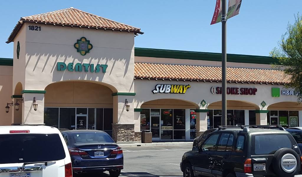 Subway | restaurant | Plaza Vallarta, 1821 W Ave I Unit 103, Lancaster, CA 93534, USA | 6617295564 OR +1 661-729-5564