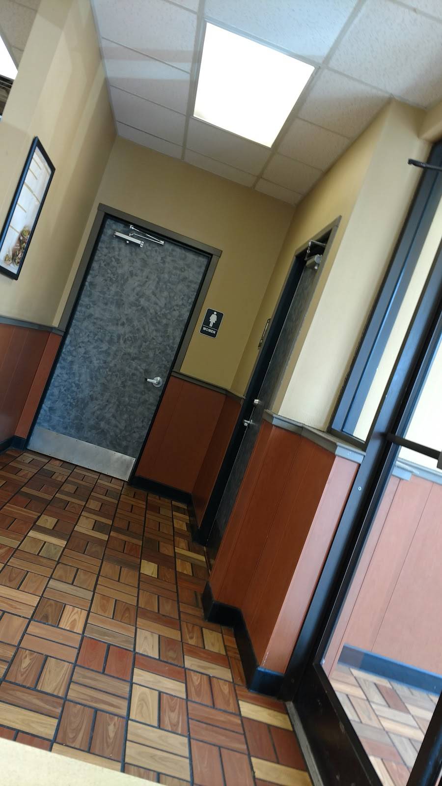 Burger King | restaurant | 1408 Covington Ave, Piqua, OH 45356, USA | 9377738508 OR +1 937-773-8508