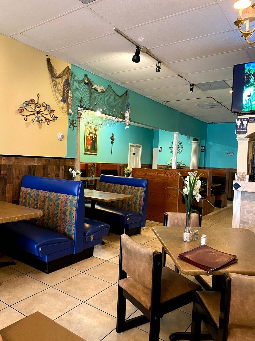 Colombian Cuisine Restaurant | restaurant | 13920 Westheimer Rd, Houston, TX 77077, USA | 2815840437 OR +1 281-584-0437