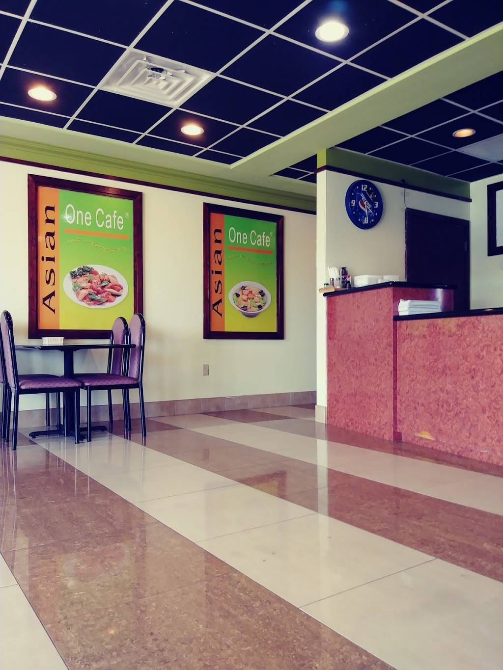 Asian One Cafe | restaurant | 1518 Plaza Dr, Hamilton, OH 45013, USA | 5138688883 OR +1 513-868-8883