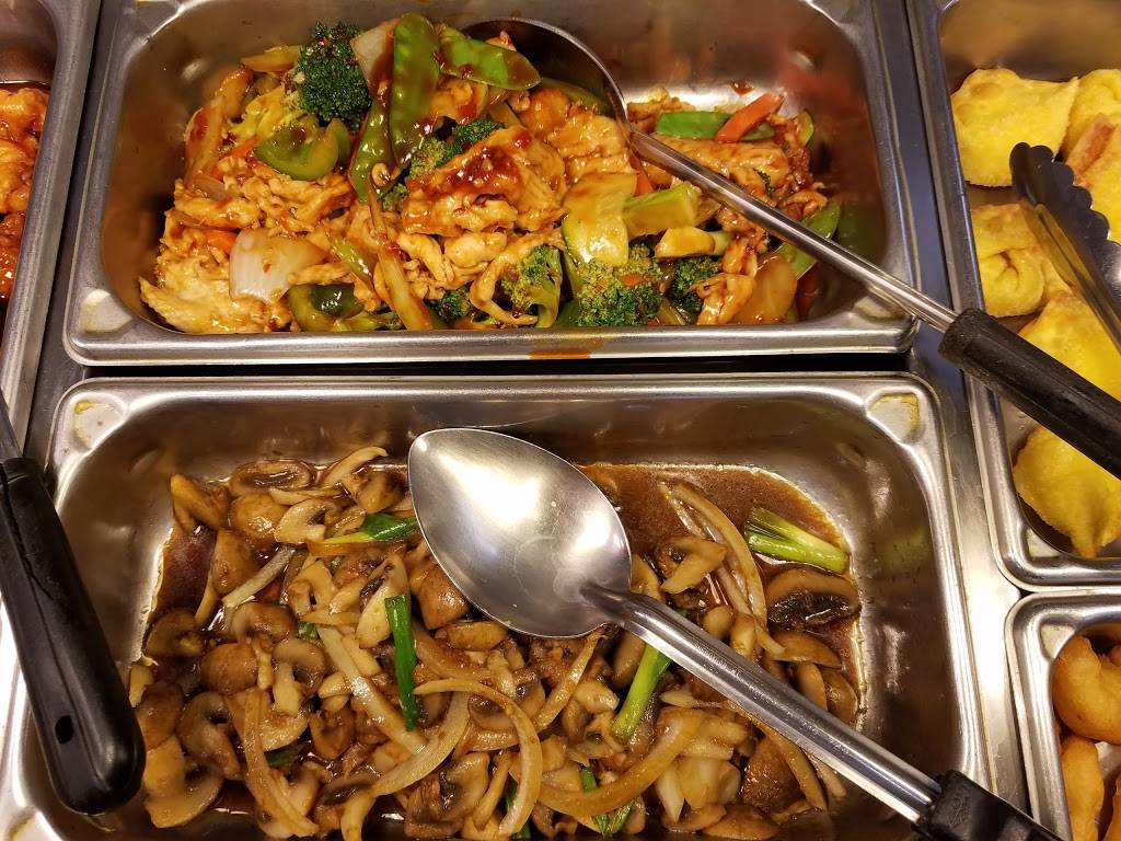 Panda Hut Chinese Restaurant | restaurant | 4708, 7136 W Greenfield Ave, West Allis, WI 53214, USA | 4147741689 OR +1 414-774-1689