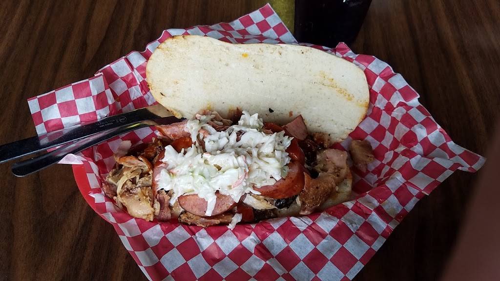 South Bay Dickersons BBQ | restaurant | 619 Legion Way SE, Olympia, WA 98501, USA | 3609436900 OR +1 360-943-6900