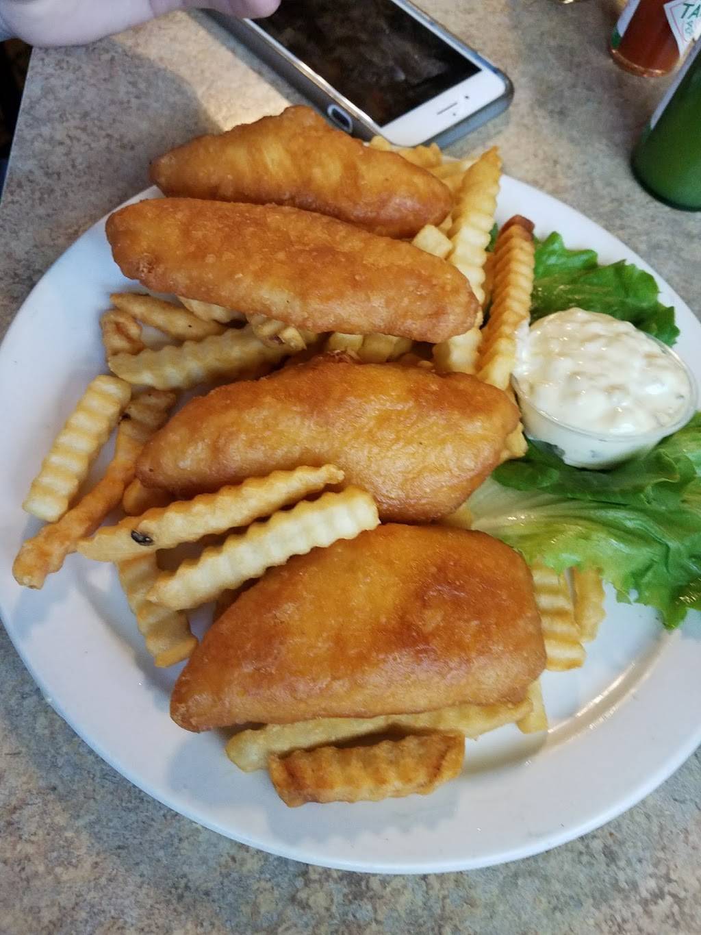 The Plainsman | restaurant | 4506 E 4th Plain Blvd, Vancouver, WA 98661, USA | 3606939723 OR +1 360-693-9723