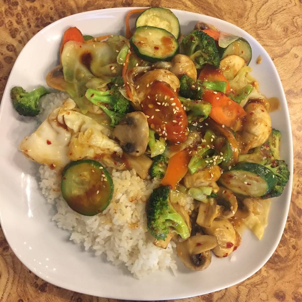 Oriental Fast Bowl | restaurant | 905 Main St, Vancouver, WA 98660, USA | 3607372730 OR +1 360-737-2730