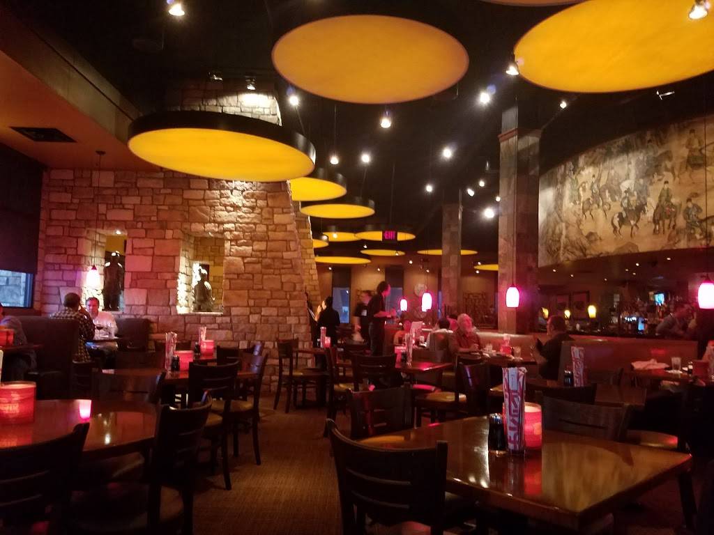 P.F. Changs | meal takeaway | 436 N Orlando Ave, Winter Park, FL 32789, USA | 4076220188 OR +1 407-622-0188