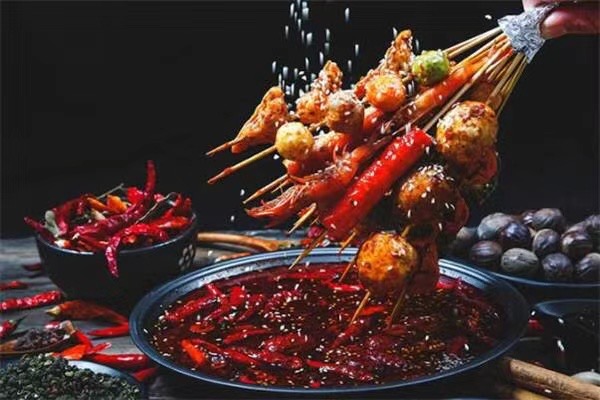 Haige Star Boulevard | restaurant | 18438 Colima Rd Unit 105, Rowland Heights, CA 91748, USA | 6268209638 OR +1 626-820-9638