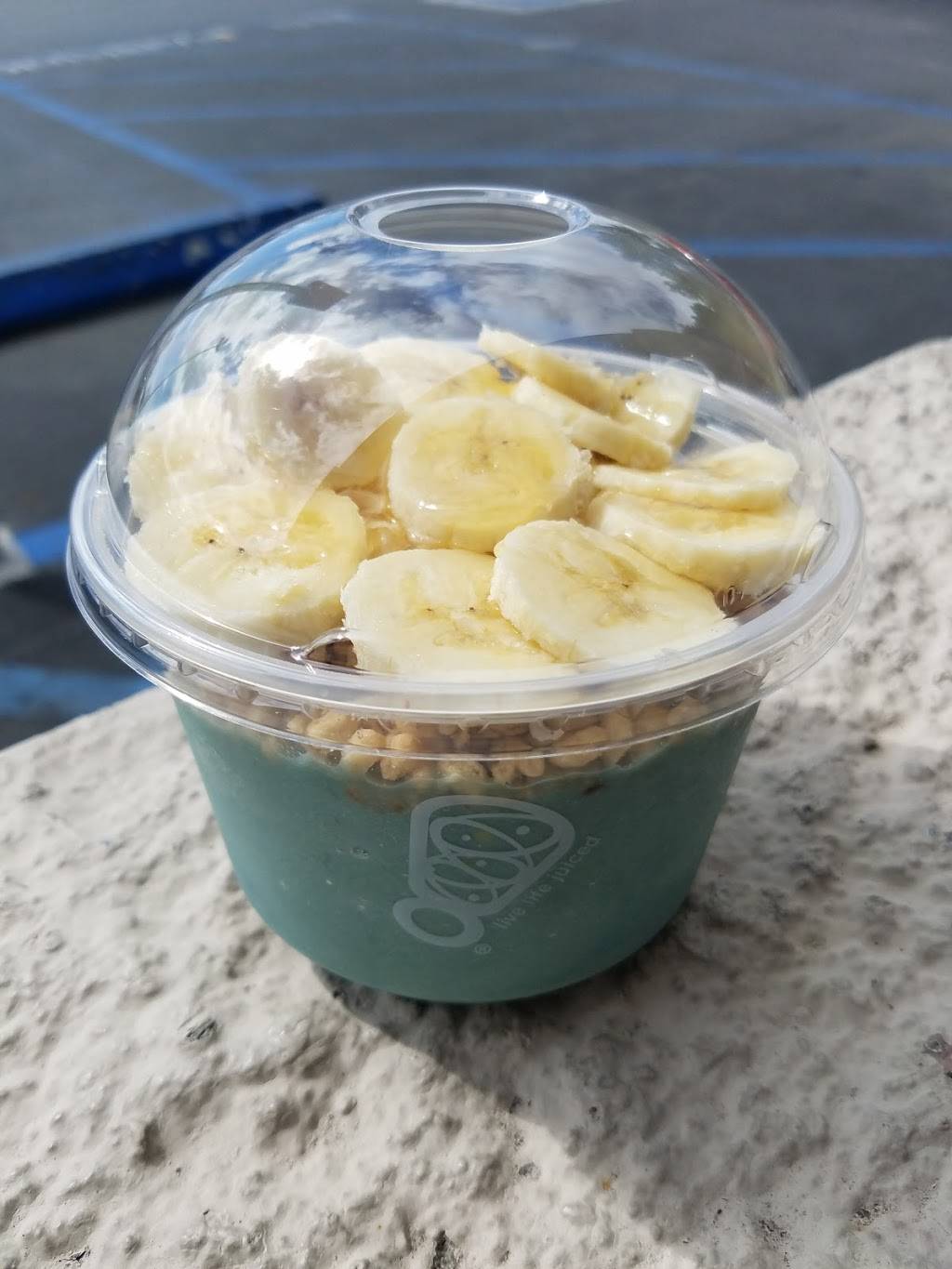 Juice It Up! | restaurant | 22331 El Toro Rd #C, Lake Forest, CA 92630, USA | 9494620704 OR +1 949-462-0704