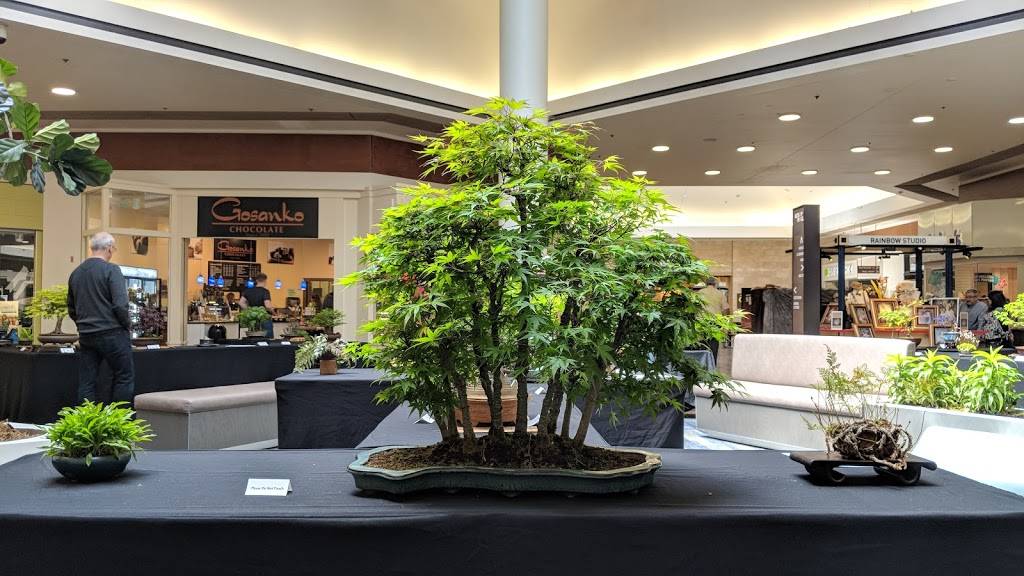 Kitsap Mall | shopping mall | 10315 Silverdale Way NW, Silverdale, WA 98383, USA | 3606982555 OR +1 360-698-2555