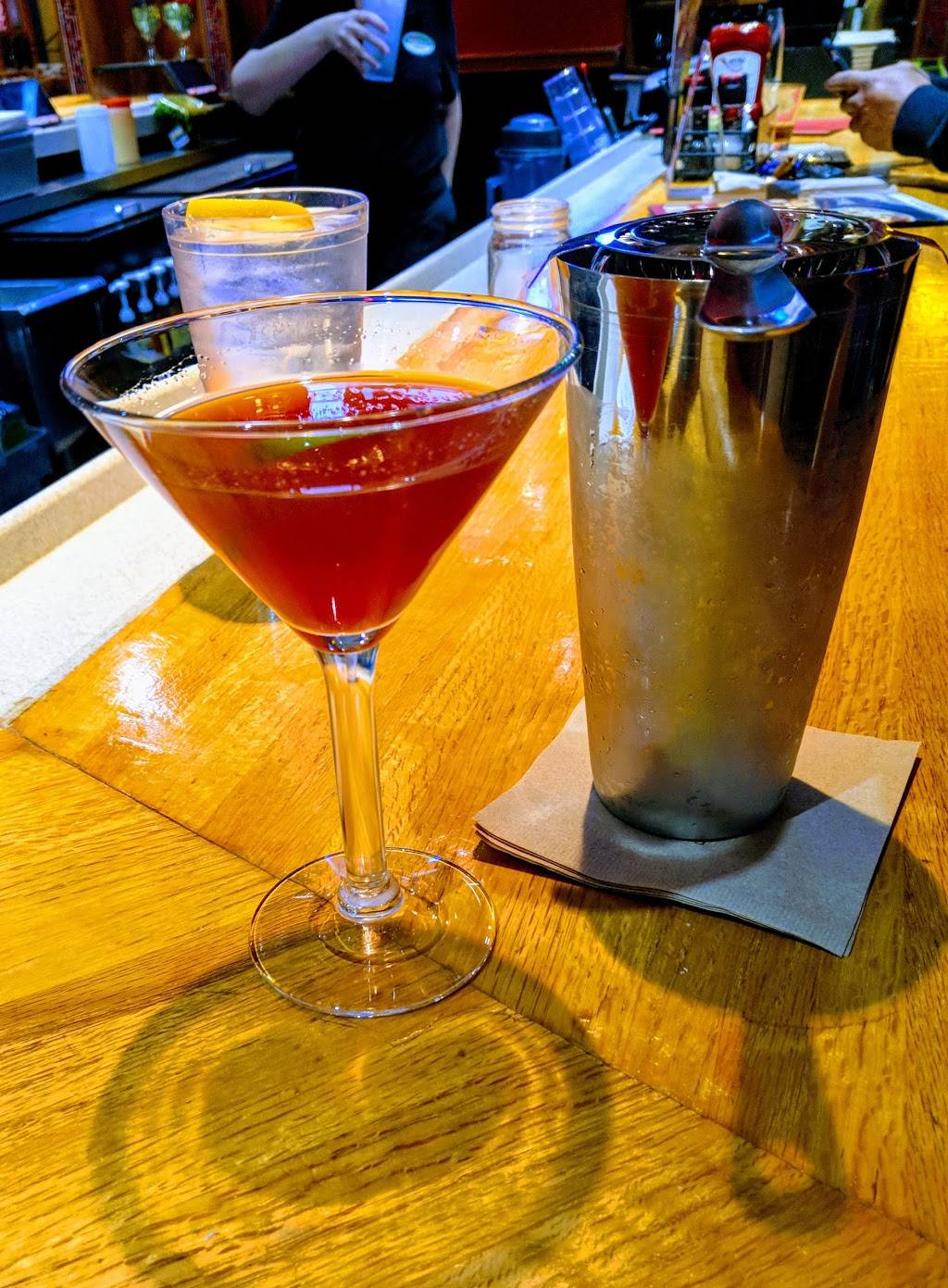 Applebees Grill + Bar | restaurant | 614 N Valley Mills Dr, Waco, TX 76710, USA | 2547519084 OR +1 254-751-9084