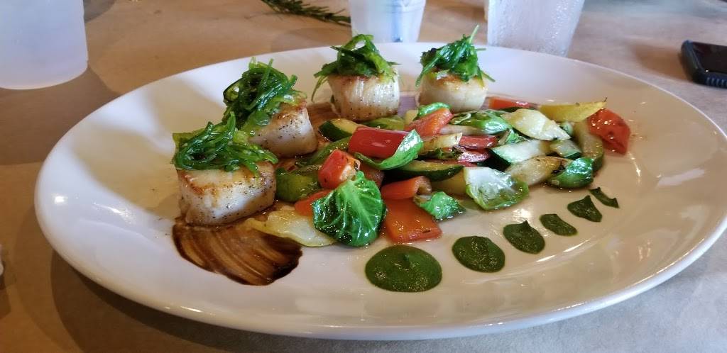 Ryleighs Oyster | restaurant | 36 E Cross St, Baltimore, MD 21230, USA | 4105392093 OR +1 410-539-2093