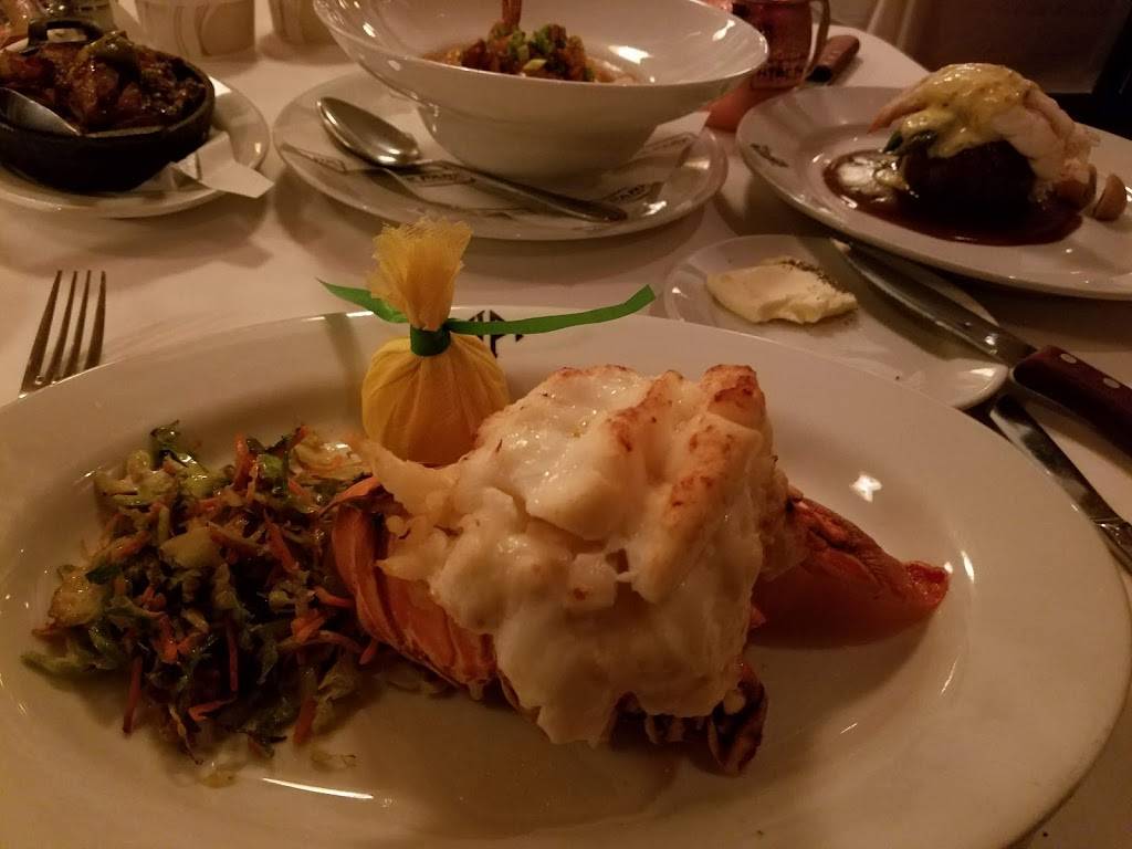 Hyde Park Prime Steakhouse | restaurant | 6360 Frantz Rd, Dublin, OH 43017, USA | 6147172828 OR +1 614-717-2828