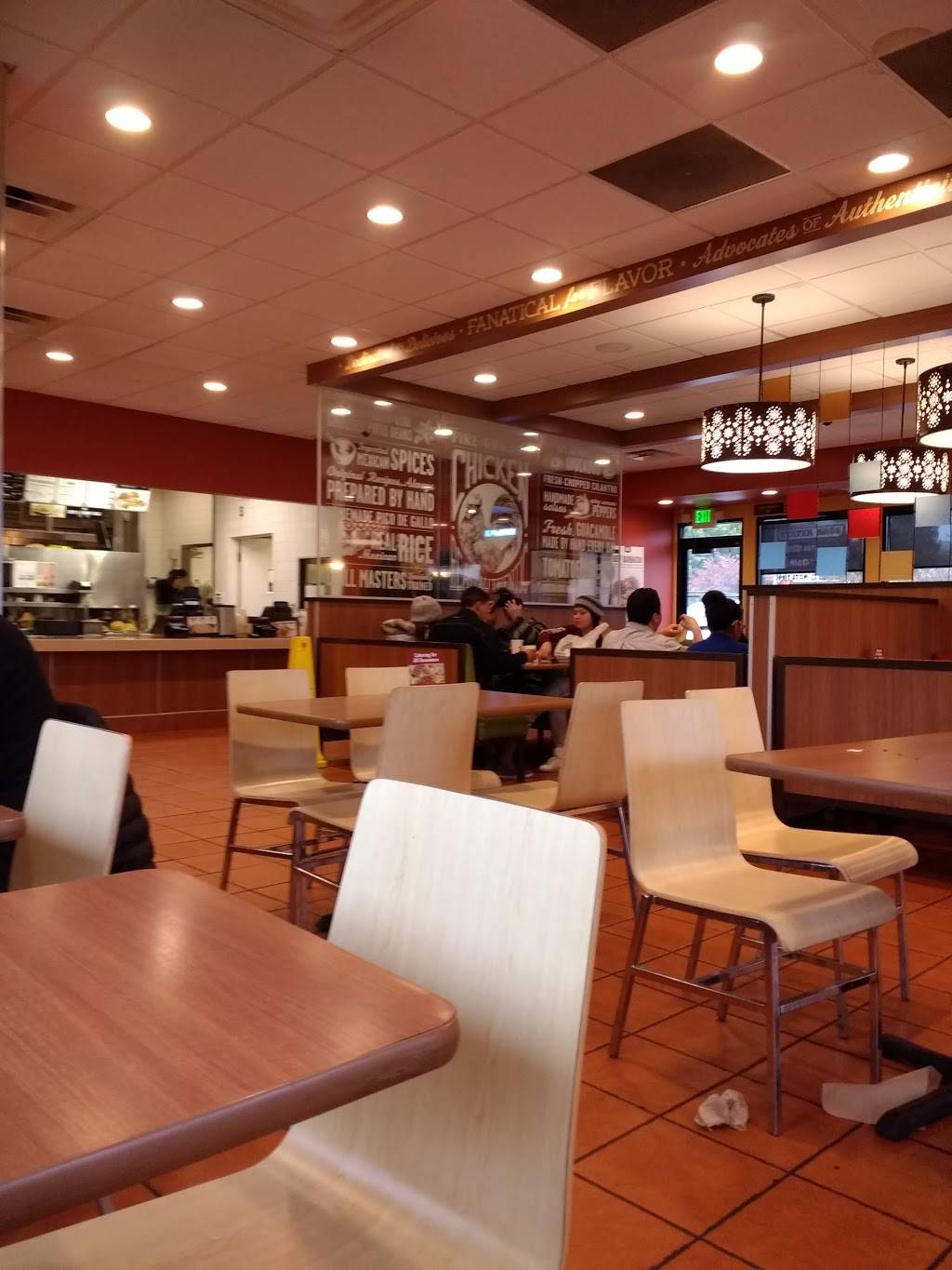 El Pollo Loco | restaurant | 26930 Sierra Hwy, Santa Clarita, CA 91321, USA | 6612992236 OR +1 661-299-2236