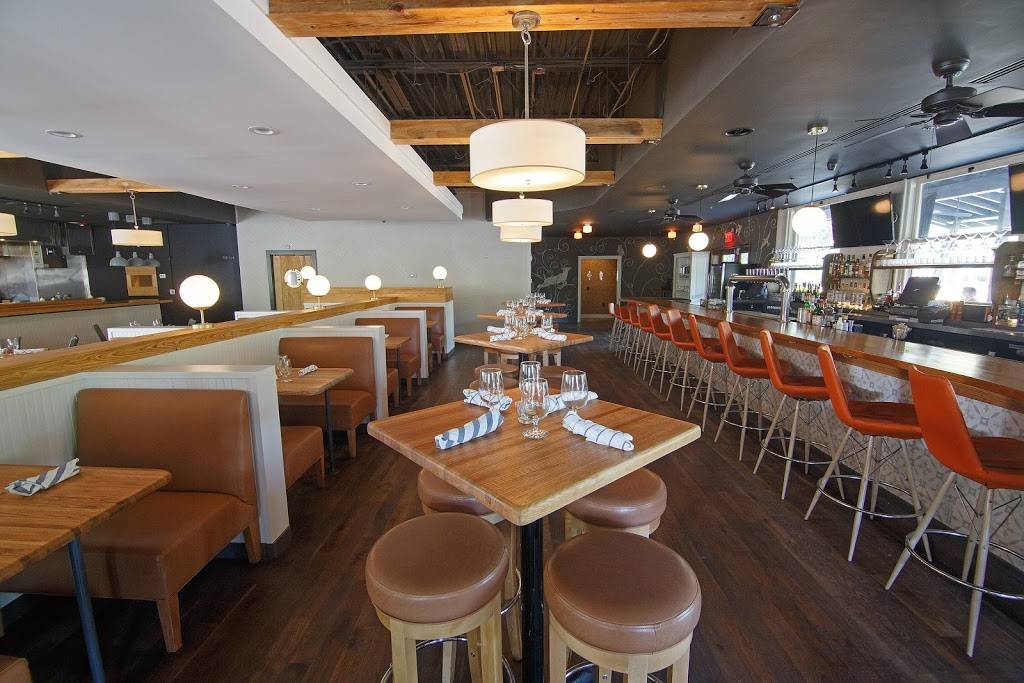 James Restaurant | restaurant | 1271 Folly Rd, Charleston, SC 29412, USA | 8435737200 OR +1 843-573-7200