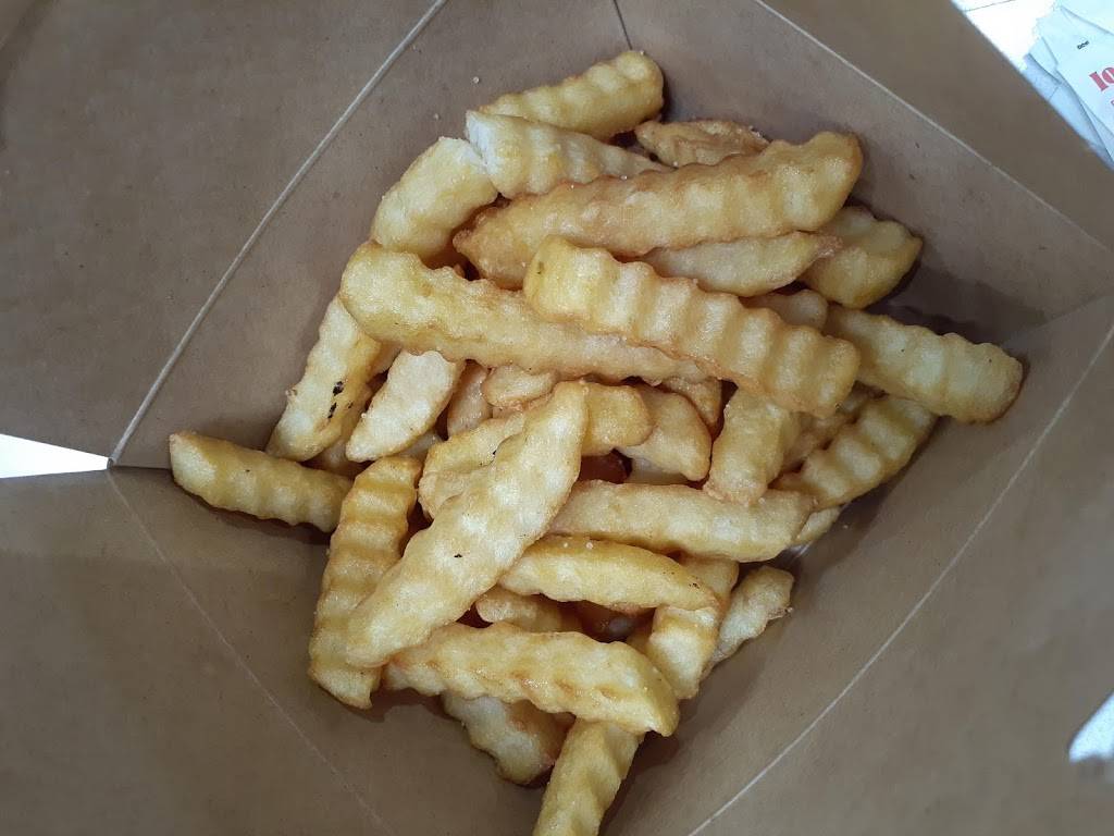 Teriyaki Ninja | restaurant | Southland Mall - Food Court, 20505 S Dixie Hwy #1865, Cutler Bay, FL 33189, USA | 3052553717 OR +1 305-255-3717