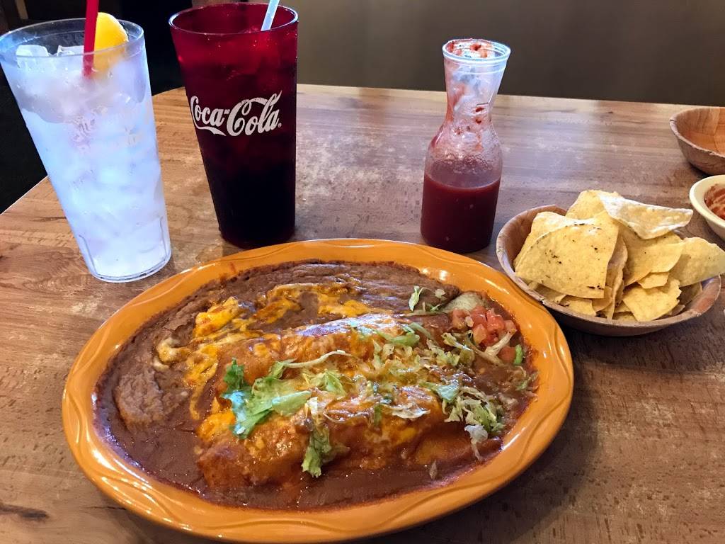 Mi Amigo Ricardo | restaurant | 821 E Florence Blvd, Casa Grande, AZ 85122, USA | 5208363858 OR +1 520-836-3858