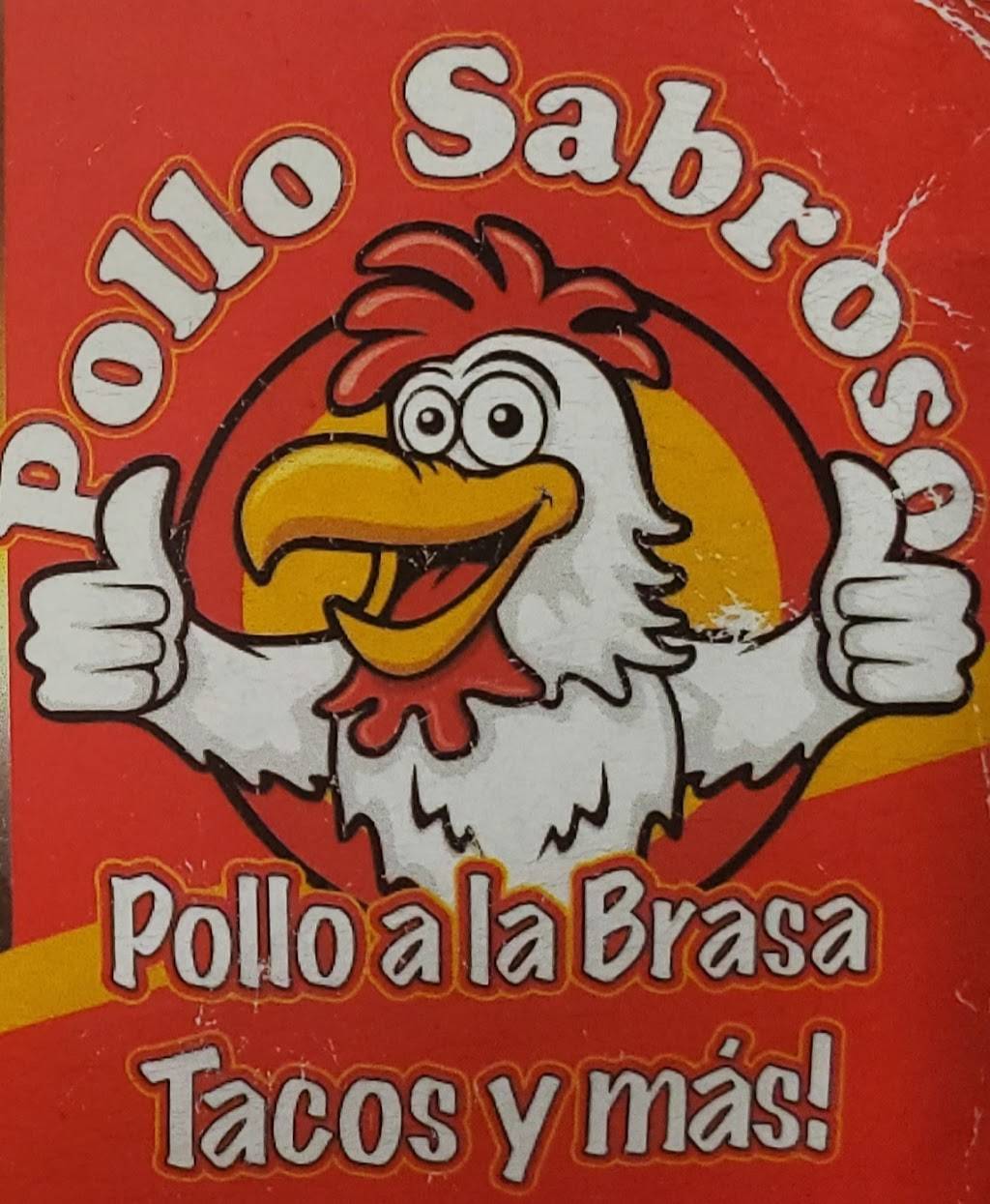 Pollo Sabroso | restaurant | 4400 Rhode Island Ave, Brentwood, MD 20722, USA | 2407707211 OR +1 240-770-7211
