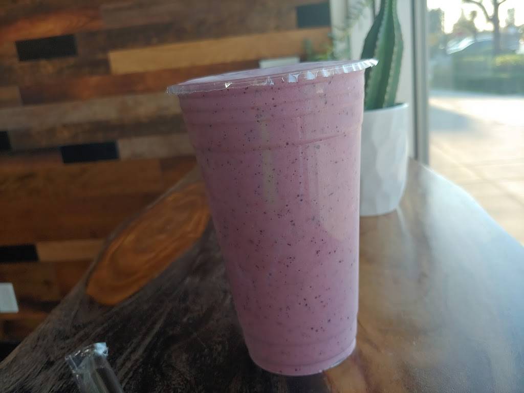 Juice n Bowls | restaurant | 2694 E Garvey Ave S, West Covina, CA 91791, USA | 6263322880 OR +1 626-332-2880