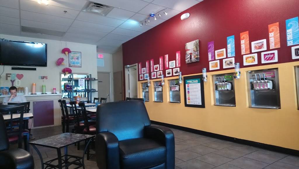 Fiores Sweet Cup | bakery | 2835 SW 91st St #330, Gainesville, FL 32608, USA | 3525051979 OR +1 352-505-1979