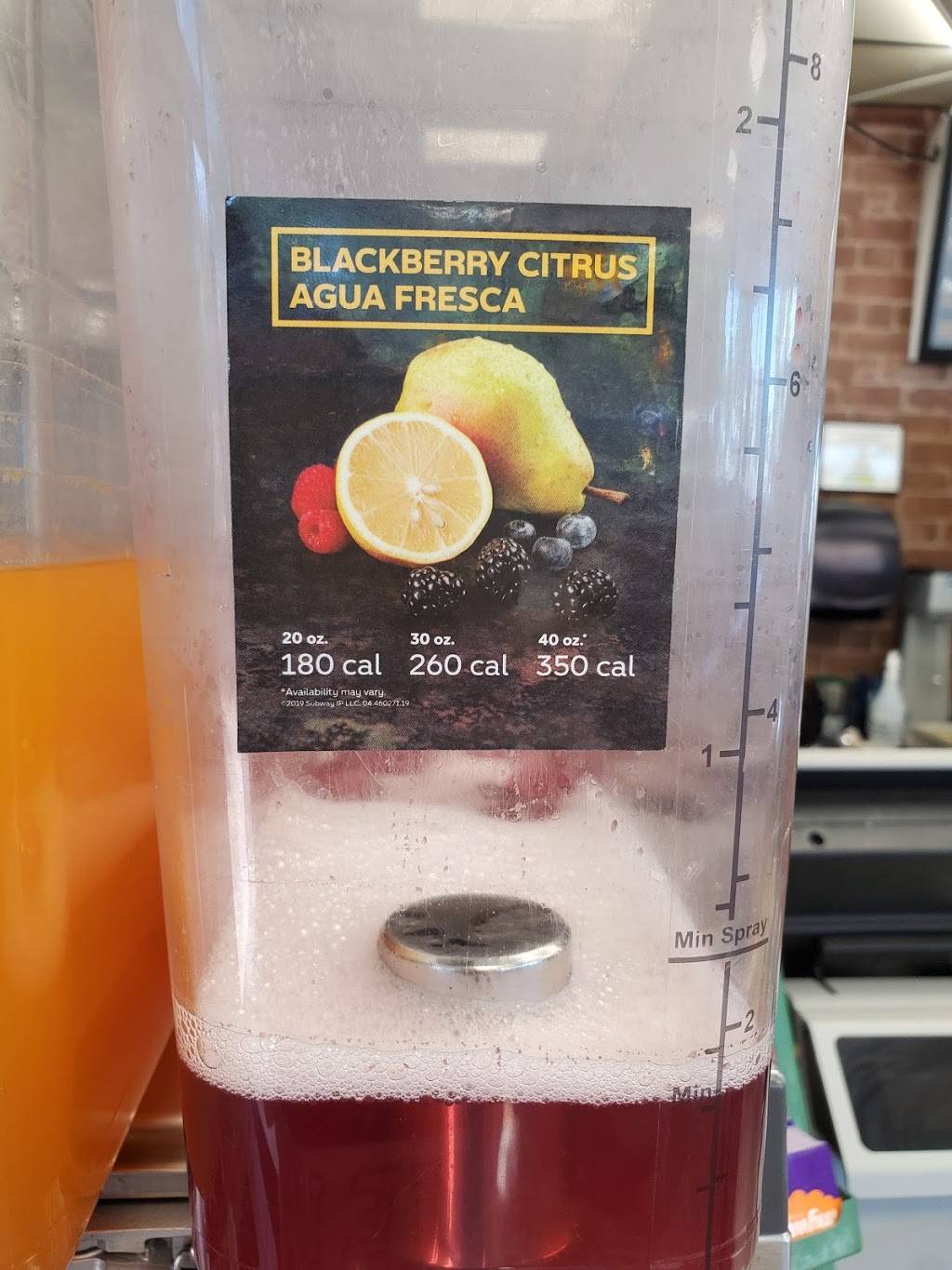 Subway | meal takeaway | 6605 Camden Blvd, Fountain, CO 80911, USA | 7193907285 OR +1 719-390-7285