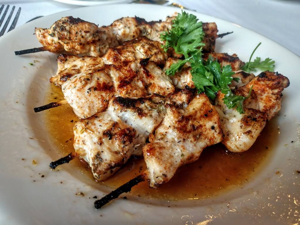 Greek Islands | restaurant | 200 S Halsted St, Chicago, IL 60661, USA | 3127829855 OR +1 312-782-9855