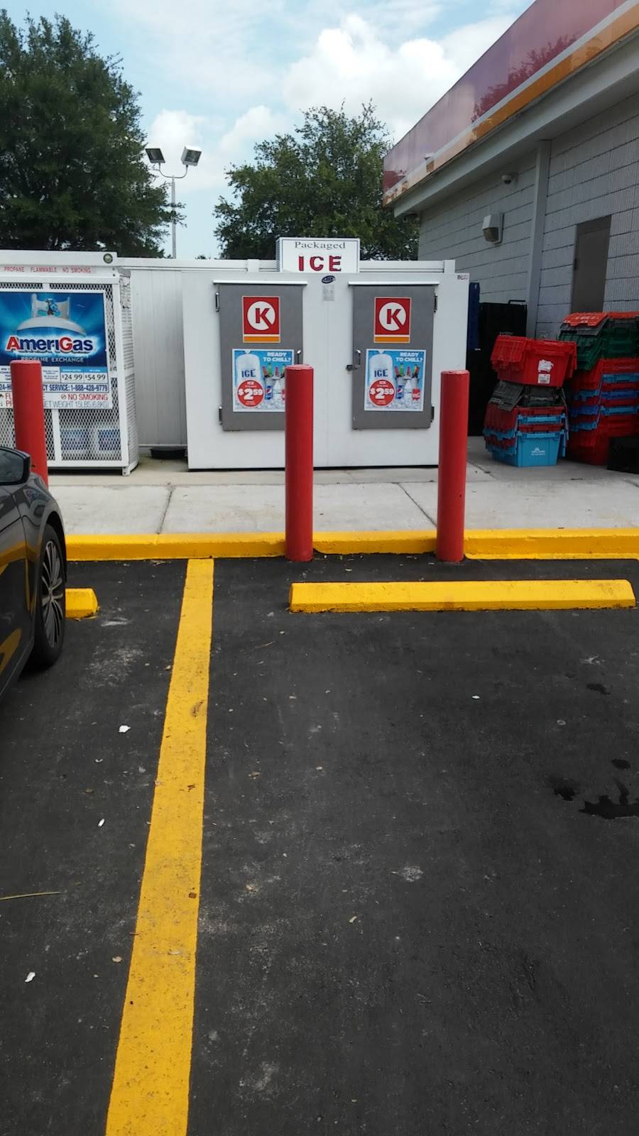 Circle K | cafe | 4614 E Dr Martin Luther King Jr Blvd, Plant City, FL 33563, USA | 8137543676 OR +1 813-754-3676