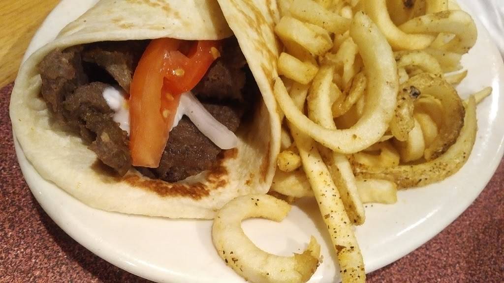 Olgas Kitchen | restaurant | 1853 E Big Beaver Rd, Troy, MI 48083, USA | 2485241500 OR +1 248-524-1500