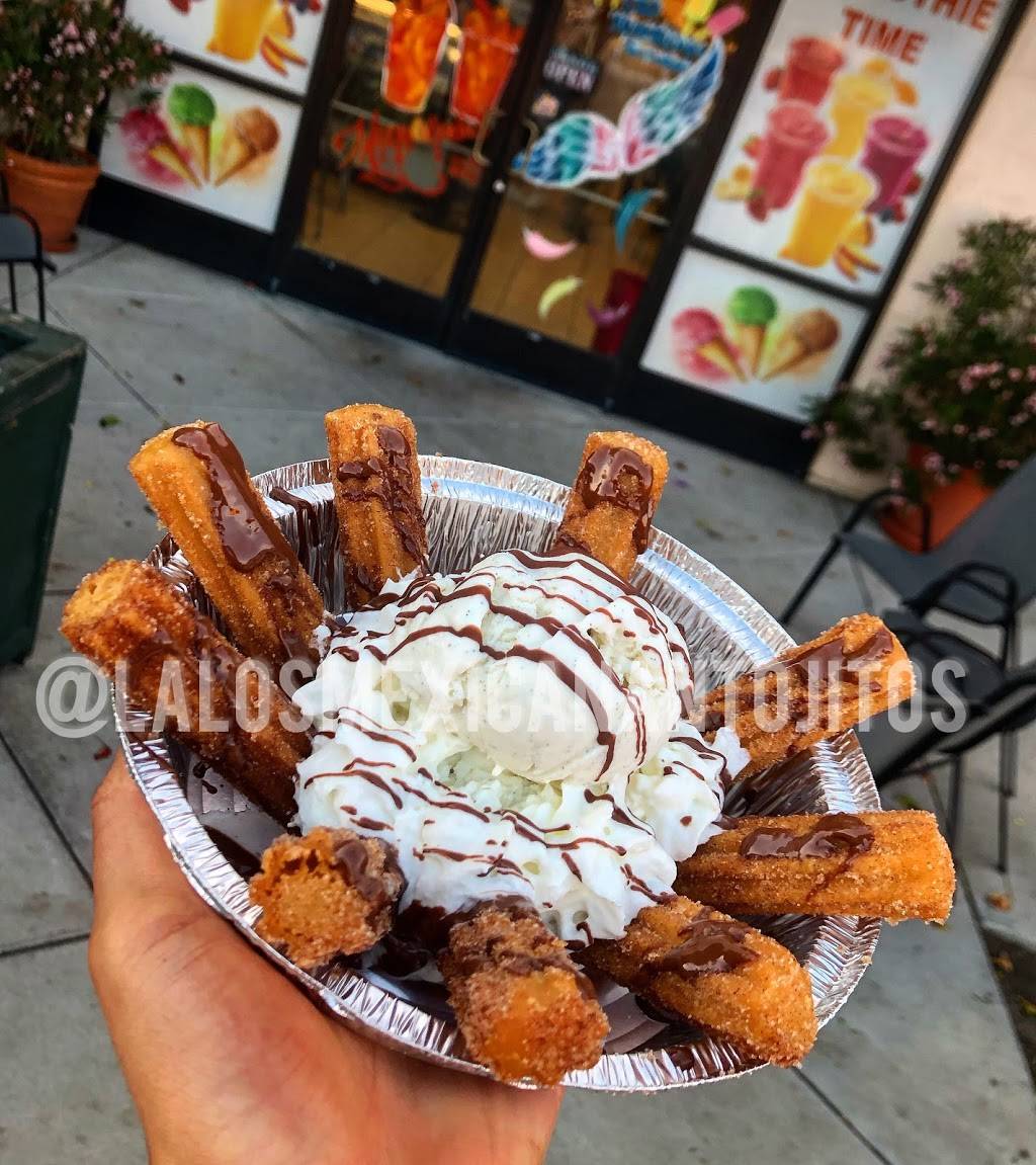 Lalos Mexican Antojitos | restaurant | 3046 H Dela Rosa Sr St, Soledad, CA 93960, USA | 8316781899 OR +1 831-678-1899