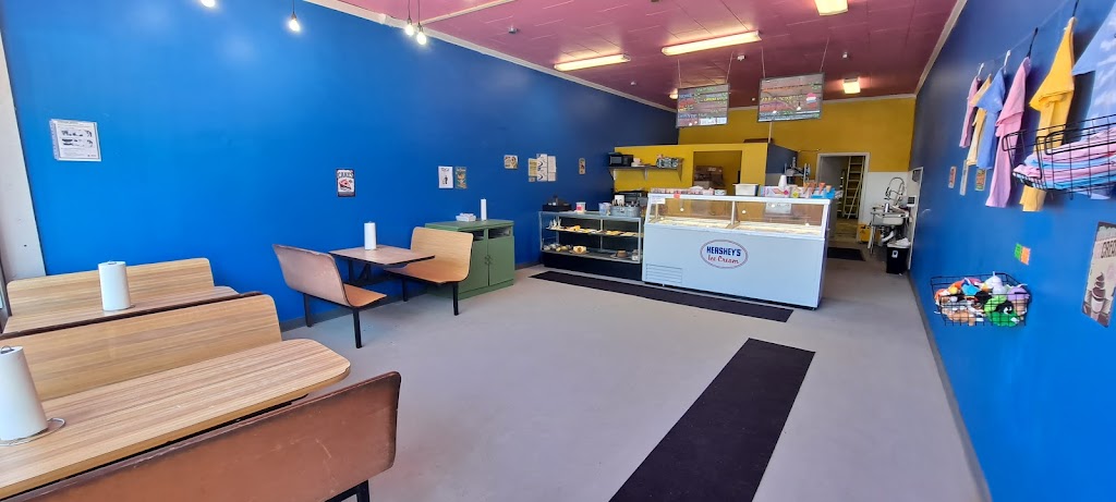 Something Sweet | restaurant | 118 City Hall Ave, Bowdon, GA 30108, USA | 7704805483 OR +1 770-480-5483