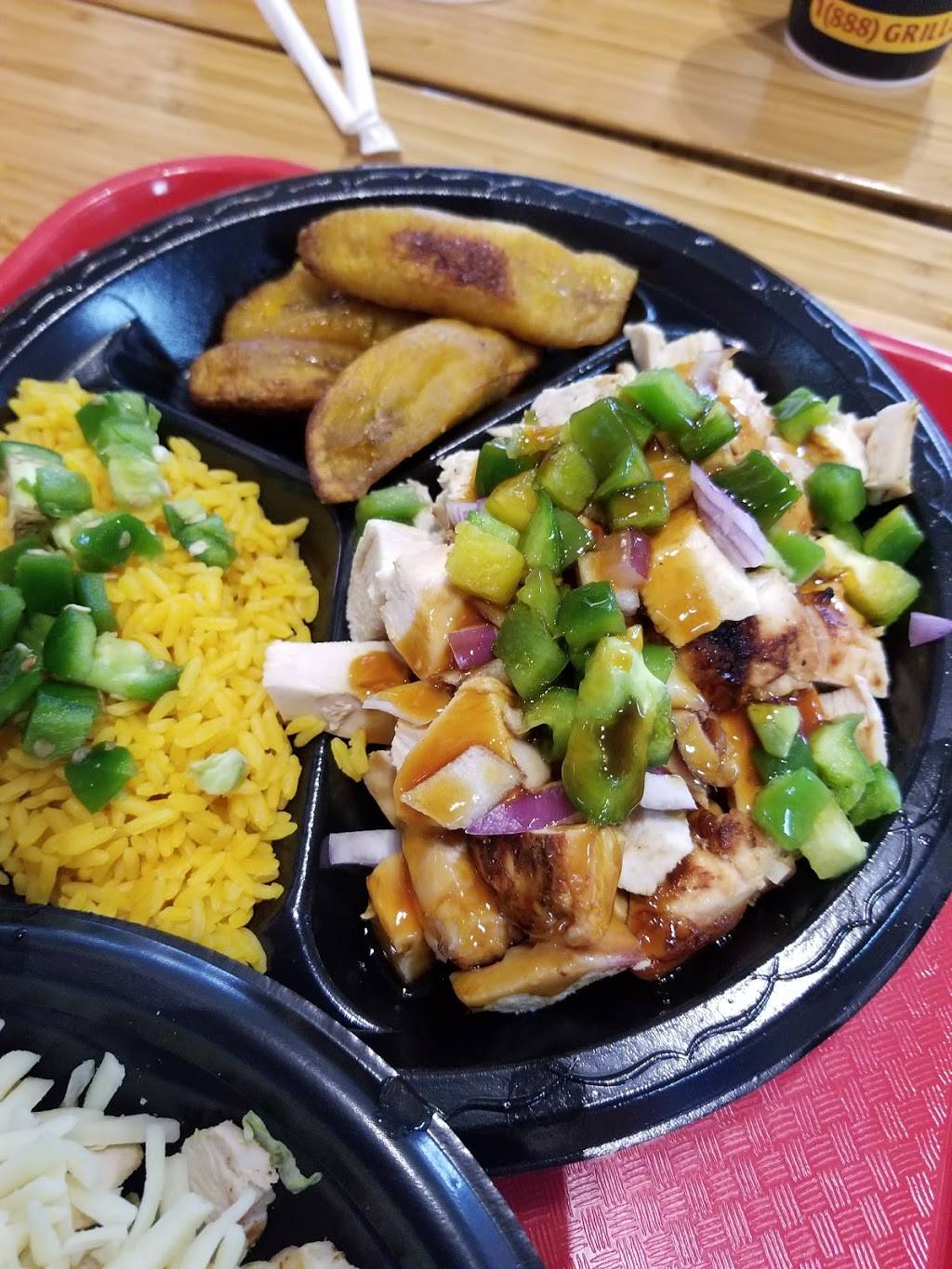 Chicken Kitchen | restaurant | 5215 University Pkwy, Bradenton, FL 34201, USA | 9418666050 OR +1 941-866-6050