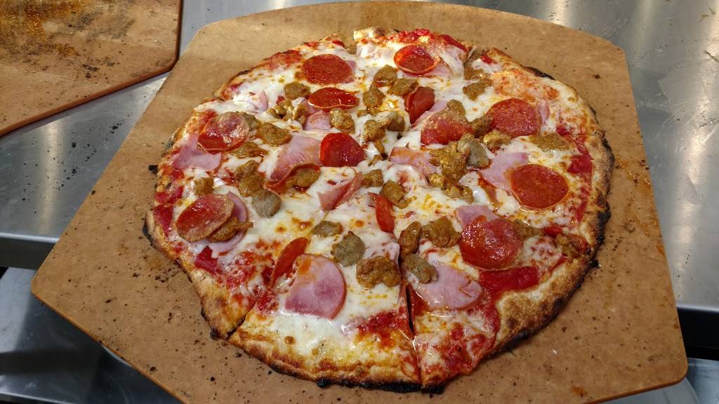 Bens Brick Oven Pizza | restaurant | 101 East Bison Hwy, Hudson, CO 80642, USA | 3035364906 OR +1 303-536-4906