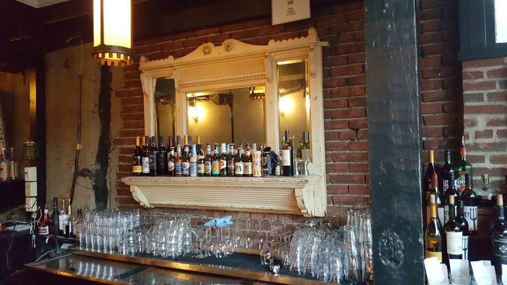 Marvin | restaurant | 2007 14th St NW, Washington, DC 20009, USA | 2027977171 OR +1 202-797-7171