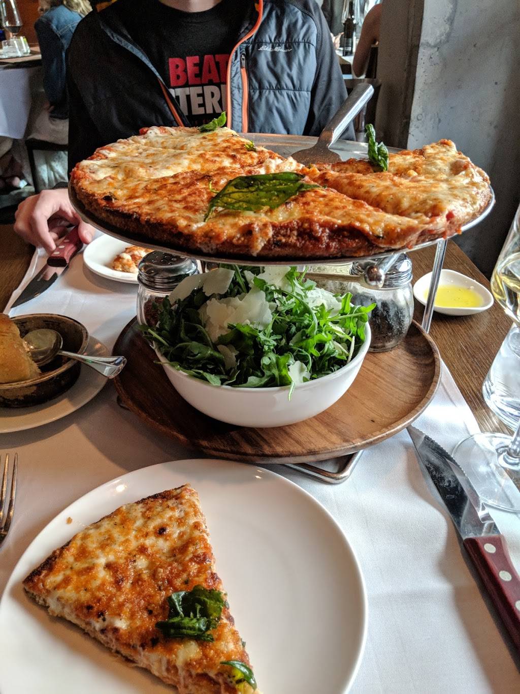 Quality Italian | restaurant | 241 Columbine St, Denver, CO 80206, USA | 3035328888 OR +1 303-532-8888