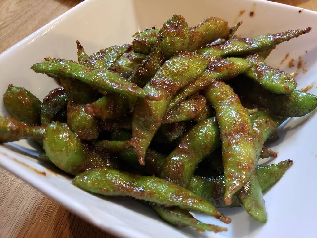 Minato 3 Ramen & Sushi | restaurant | 5420 El Cajon Blvd, San Diego, CA 92115, USA | 6192289567 OR +1 619-228-9567