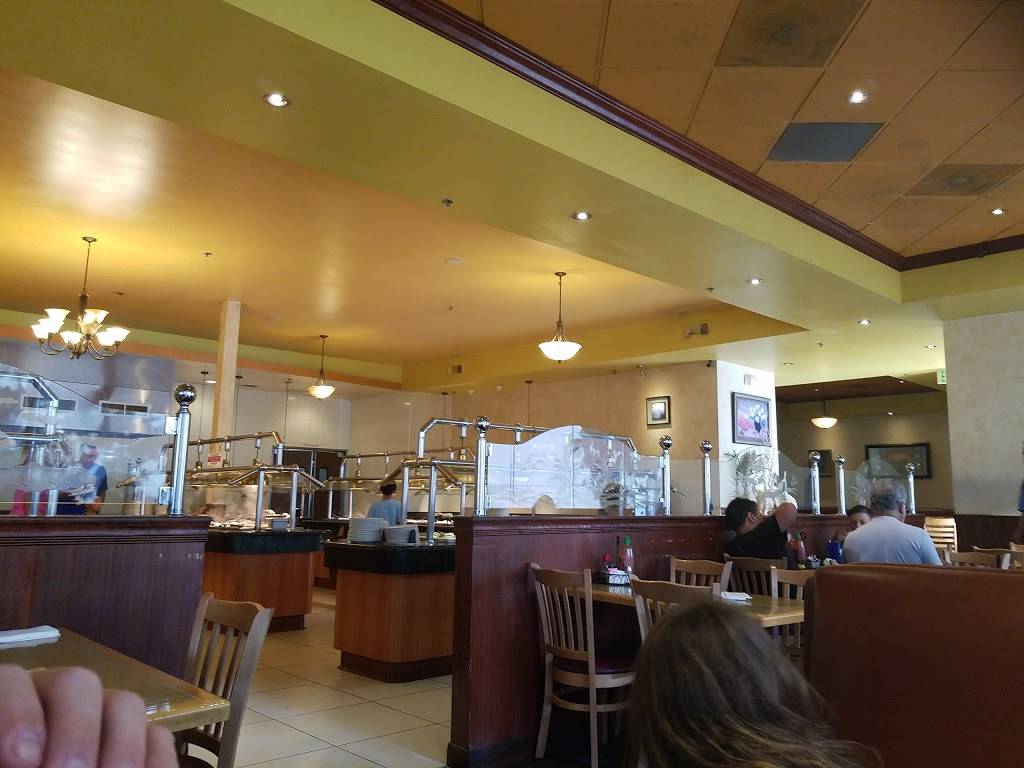 Lone Tree Buffet | restaurant | 6281 Lone Tree Way, Brentwood, CA 94513, USA | 9255169858 OR +1 925-516-9858