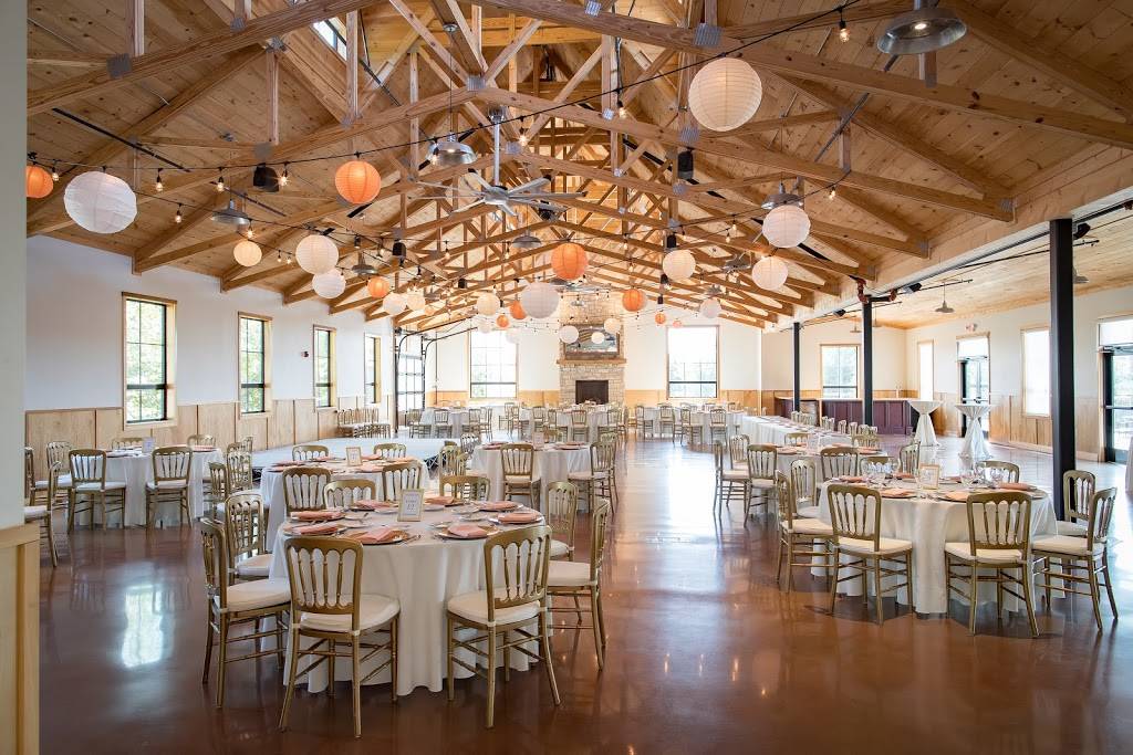 Cedar Creek Hotel & Event Center | restaurant | 1401 Olive Rd, New Haven, MO 63068, USA | 5732373672 OR +1 573-237-3672