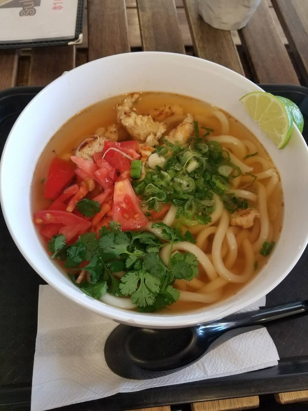 O Udon | restaurant | 17870 Newhope St, Fountain Valley, CA 92708, USA | 7144270482 OR +1 714-427-0482