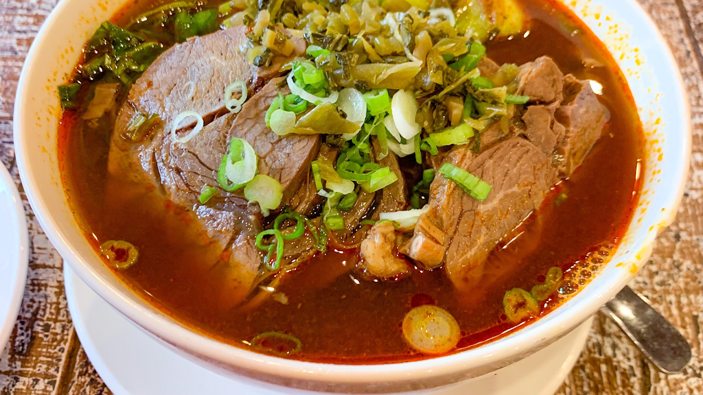 HardWok Cafe | restaurant | 1207 S Jackson St, Seattle, WA 98144, USA | 2065681688 OR +1 206-568-1688