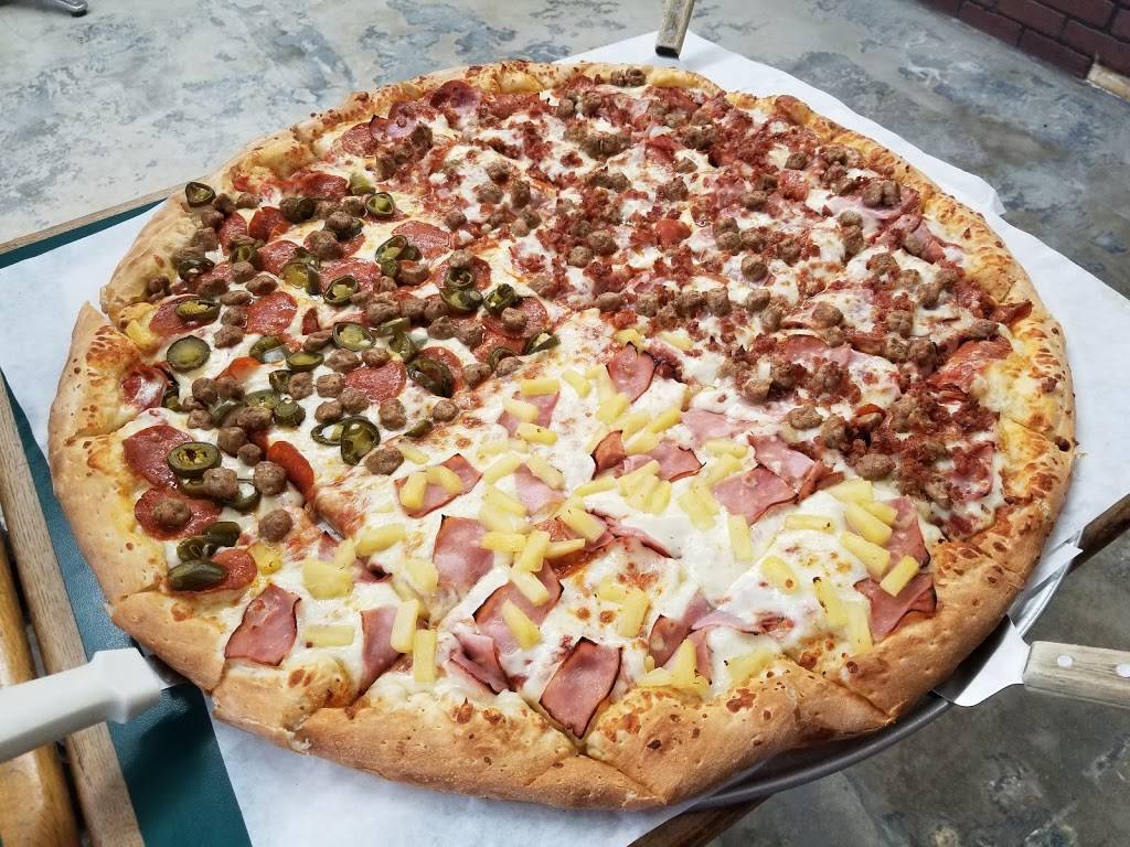 Valuetinas Pizza | restaurant | 6432, 2536 W Lincoln Ave, Anaheim, CA 92801, USA | 7148169000 OR +1 714-816-9000