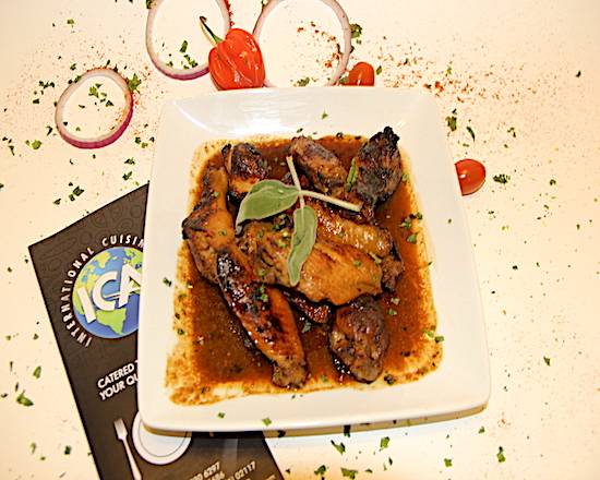 Cuisine Affair | restaurant | 218 W Cummings Park, Woburn, MA 01801, USA | 9789306297 OR +1 978-930-6297