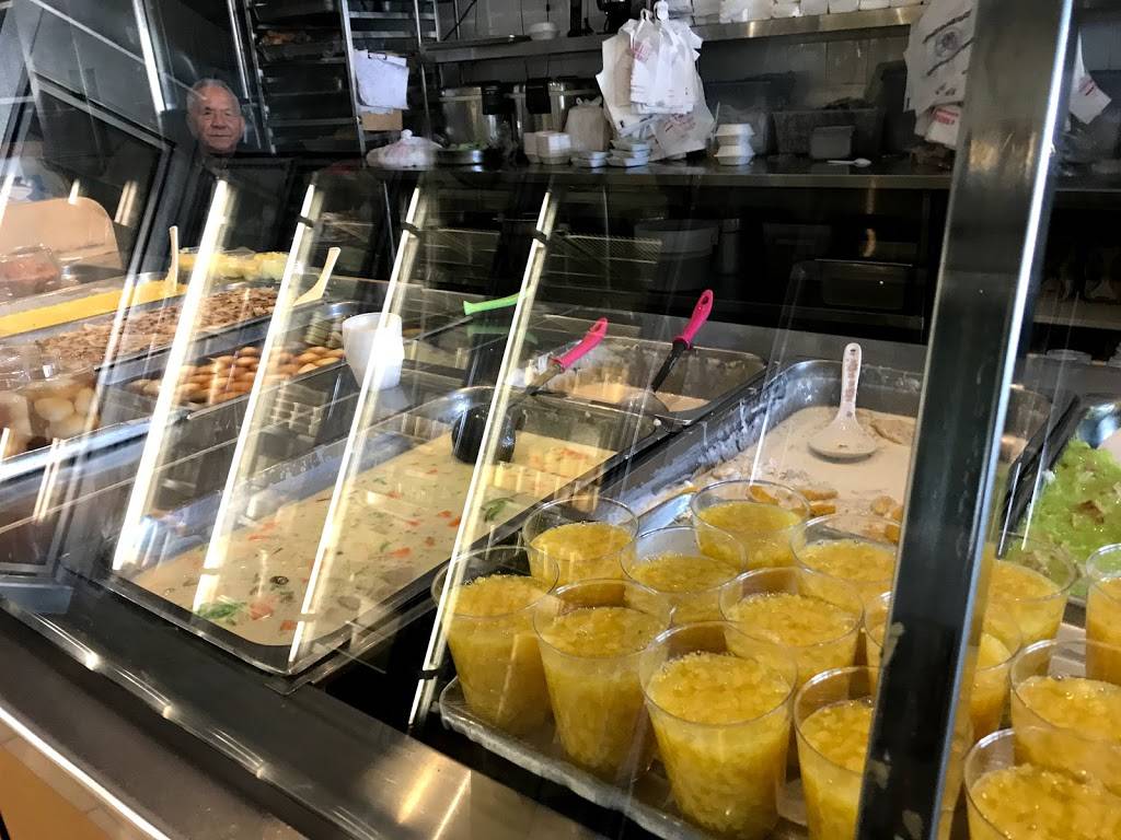 Thach Che Hien Khanh | restaurant | 9784 Westminster Ave, Garden Grove, CA 92844, USA | 7145375105 OR +1 714-537-5105