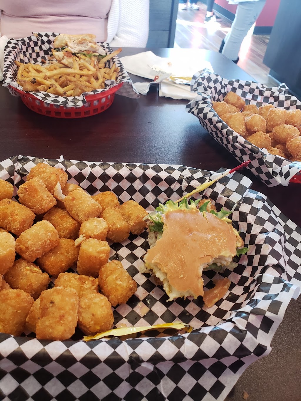 The Chicken Shack-Pasco | restaurant | 8921 Sandifur Pkwy, Pasco, WA 99301, USA | 5097921220 OR +1 509-792-1220