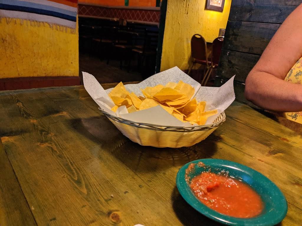 El Sol | restaurant | 210 S Main St, Ottawa, KS 66067, USA | 7852422767 OR +1 785-242-2767