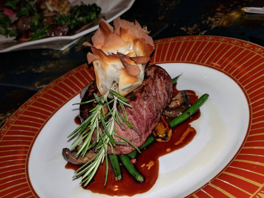 Lopossum | restaurant | 626 China St, Richmond, VA 23220, USA | 8049186028 OR +1 804-918-6028