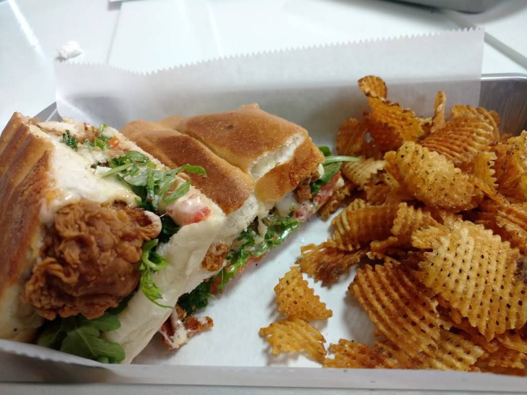 AJs Press | restaurant | 182 W State Rd 434 #1008, Longwood, FL 32750, USA | 4077907020 OR +1 407-790-7020