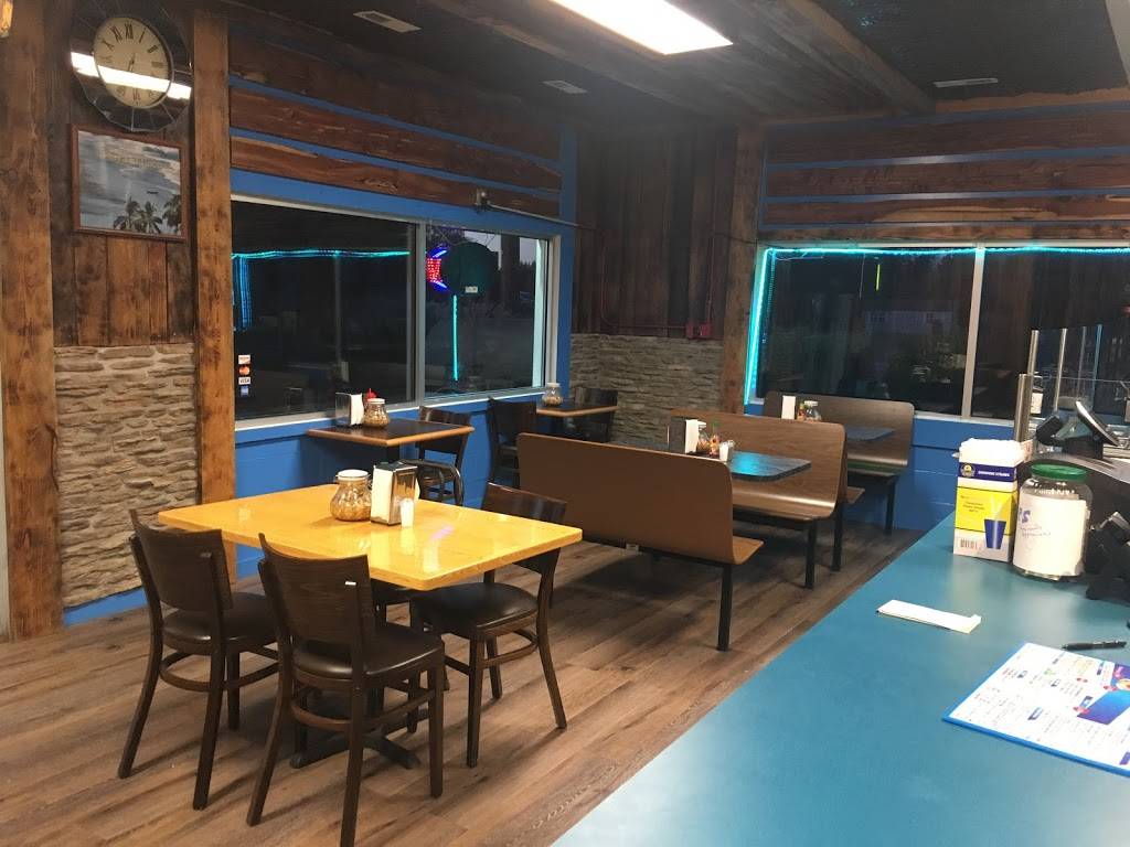 Pupuseria Kent Island | restaurant | 226 Shopping Center Rd, Stevensville, MD 21666, USA | 4106041977 OR +1 410-604-1977