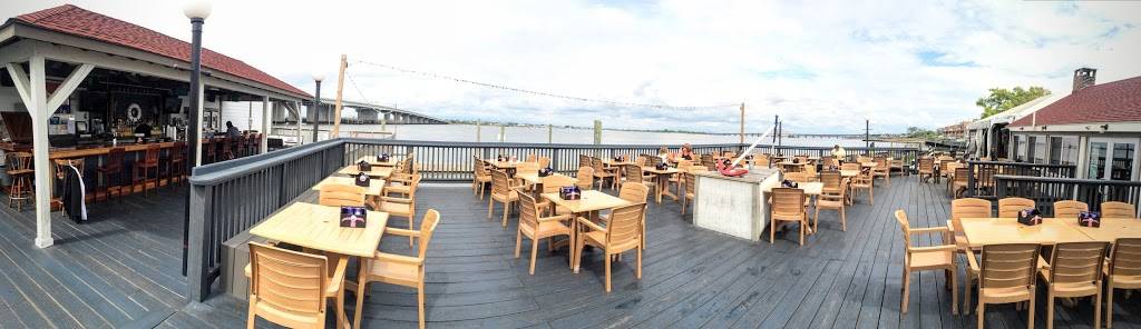 Bungalow Bar | restaurant | 377 Beach 92nd St, Rockaway Beach, NY 11693, USA | 7189452100 OR +1 718-945-2100