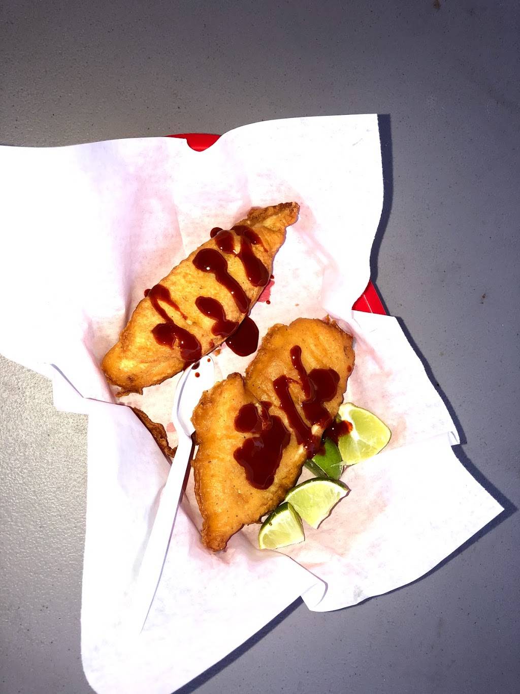 Tacolgando | restaurant | Tampa, FL 33614, USA | 8135974570 OR +1 813-597-4570